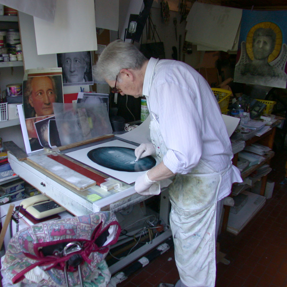 Enzo Santini