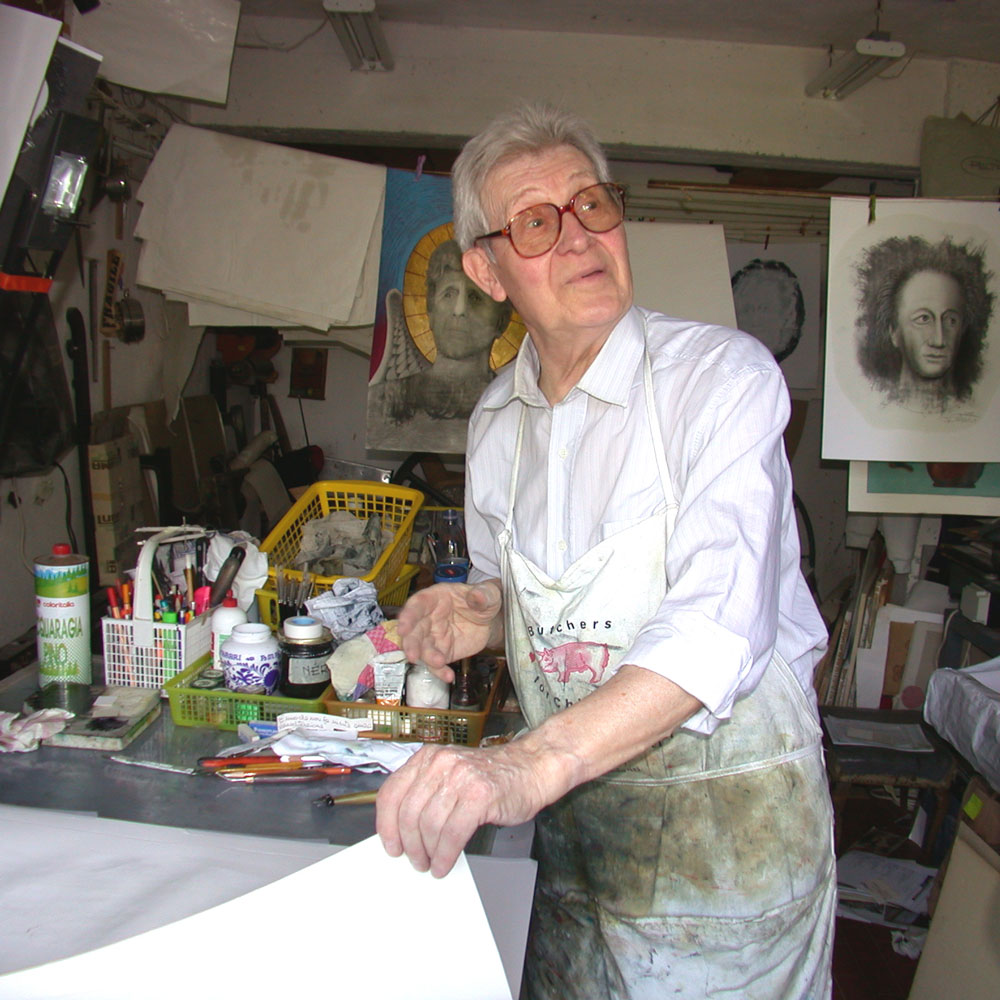 Enzo Santini