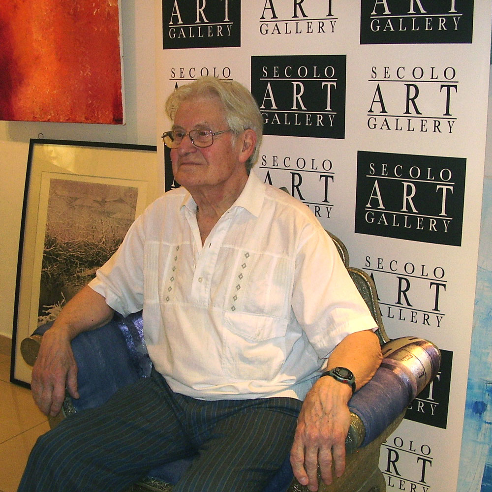 Enzo Santini