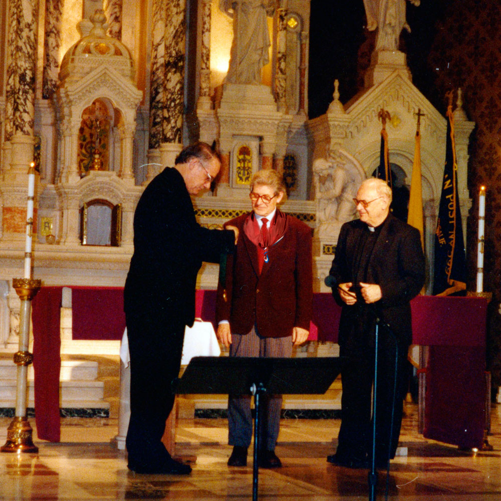 Enzo Santini