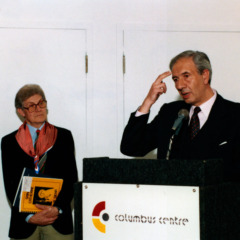 Enzo Santini